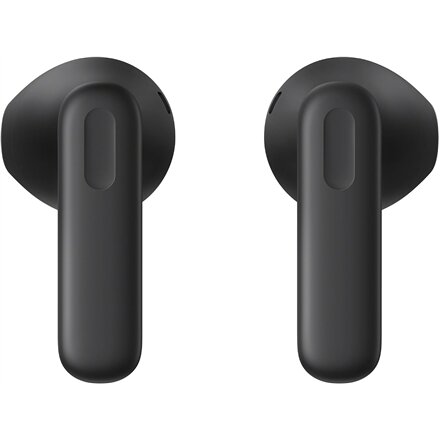 OPPO True wireless earphones , Enco Buds3 , Bluetooth , In-ear , Microphone , Slate Black