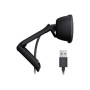 Logitech Business Webcam, 2MP, FHD 1080p, USB-A , BRIO 105