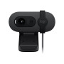 Logitech Business Webcam, 2MP, FHD 1080p, USB-A , BRIO 105