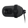 Logitech Business Webcam, 2MP, FHD 1080p, USB-A , BRIO 105