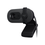 Logitech Business Webcam, 2MP, FHD 1080p, USB-A , BRIO 105