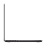 Apple , MacBook , Pro , Space Black , 16 , 3456 x 2234 pixels , Apple M3 Pro , 36 GB , Solid-state drive capacity 512 GB , Apple M3 Pro chip 12-core CPU/18-core GPU , macOS , 802.11ax , Bluetooth version 5.3 , Keyboard language English , Keyboard backlit 