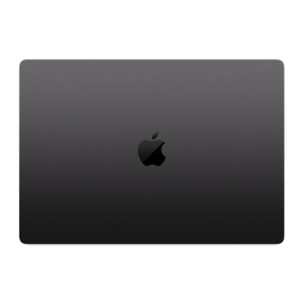 Apple , MacBook , Pro , Space Black , 16 , 3456 x 2234 pixels , Apple M3 Pro , 36 GB , Solid-state drive capacity 512 GB , Apple M3 Pro chip 12-core CPU/18-core GPU , macOS , 802.11ax , Bluetooth version 5.3 , Keyboard language English , Keyboard backlit 