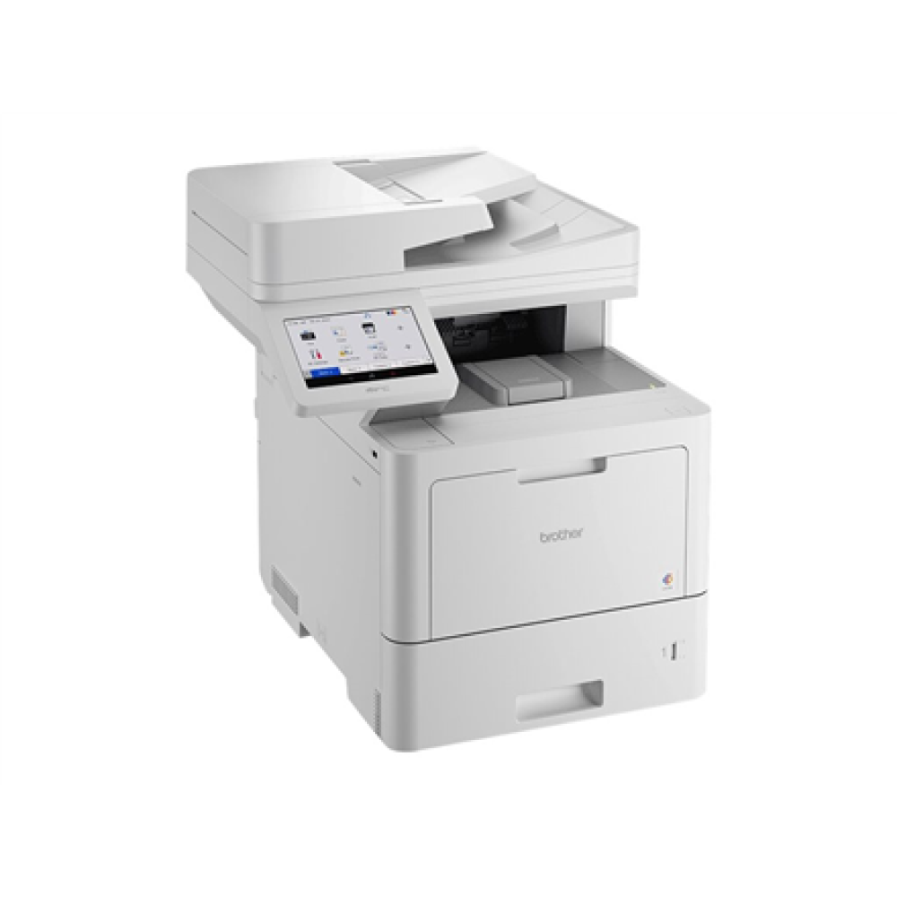 Brother Professional All-in-one Colour Laser Printer , MFC-L9670CDN , Laser , Colour , Color Laser Multifunction Printer , A4 , Wi-Fi