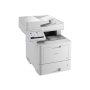 Brother Professional All-in-one Colour Laser Printer , MFC-L9670CDN , Laser , Colour , Color Laser Multifunction Printer , A4 , Wi-Fi