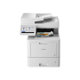 Brother Professional All-in-one Colour Laser Printer , MFC-L9670CDN , Laser , Colour , Color Laser Multifunction Printer , A4 , Wi-Fi
