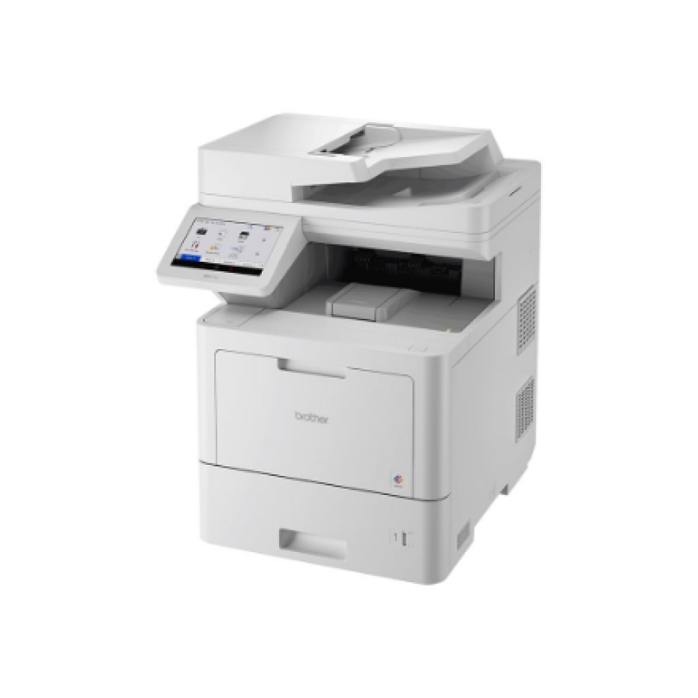 Brother Professional All-in-one Colour Laser Printer , MFC-L9670CDN , Laser , Colour , Color Laser Multifunction Printer , A4 , Wi-Fi
