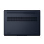 Lenovo IdeaPad Slim 3 15Q8X10 , Cosmic Blue , 15.3 , IPS , WUXGA , 1920 x 1200 pixels , Anti-glare , Snapdragon X , X1-26-100 , 16 GB , Soldered LPDDR5x , Solid-state drive capacity 512 GB , Qualcomm Adreno GPU , Windows 11 Home , 802.11ax , Bluetooth ver