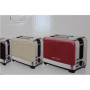 SALE OUT. ETA ETA916690040 STORIO Toaster, Power 930 W, 2 slots, Stainless steel, Beige , Storio Toaster , ETA916690040 , Power 930 W , Housing material Stainless steel , Beige , DAMAGED PACKAGING, DEMO