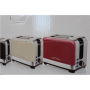 SALE OUT. ETA ETA916690040 STORIO Toaster, Power 930 W, 2 slots, Stainless steel, Beige , ETA , Storio Toaster , ETA916690040 , Power 930 W , Housing material Stainless steel , Beige , DAMAGED PACKAGING, DEMO