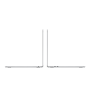 Apple MacBook , Air , Silver , 13 , IPS , 2560 x 1664 pixels , Apple M3 , 8 GB , Solid-state drive capacity 512 GB , Apple M3 chip 8-core CPU/10-core GPU , macOS , 802.11ax , Bluetooth version 5.0 , Keyboard language Swedish , Keyboard backlit , Warranty 