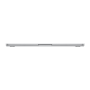 Apple MacBook , Air , Silver , 13 , IPS , 2560 x 1664 pixels , Apple M3 , 8 GB , Solid-state drive capacity 512 GB , Apple M3 chip 8-core CPU/10-core GPU , macOS , 802.11ax , Bluetooth version 5.0 , Keyboard language Swedish , Keyboard backlit , Warranty 
