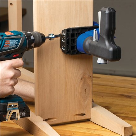 Kreg , Pocket-Hole Jig , 520PRO