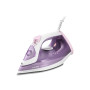 Philips , DST3010/30 3000 Series , Steam Iron , 2000 W , Water tank capacity 300 ml , Continuous steam 30 g/min , Purple/White