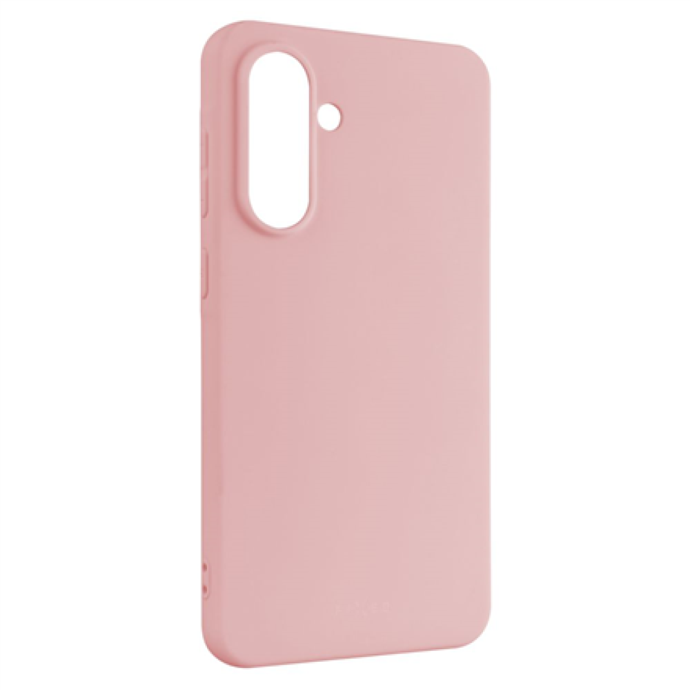 Fixed Story , Back Cover , Samsung , Galaxy A36 5G , Rubber , Pink