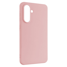 Fixed Story , Back Cover , Samsung , Galaxy A36 5G , Rubber , Pink