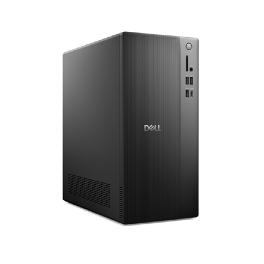 Dell Pro , Essential QVT1260 , Desktop , Tower , Intel Core i3 , 14100 , 8 GB , DDR5 , 512 GB , Intel UHD Graphics , English , Ubuntu , Warranty 36 month(s)