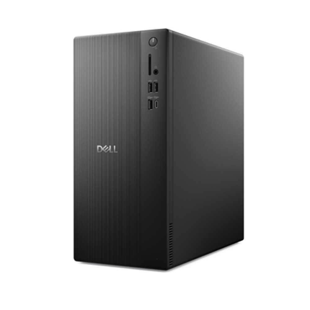 Dell Pro , Essential QVT1260 , Desktop , Tower , Intel Core i3 , 14100 , 8 GB , DDR5 , 512 GB , Intel UHD Graphics , English , Ubuntu , Warranty 36 month(s)