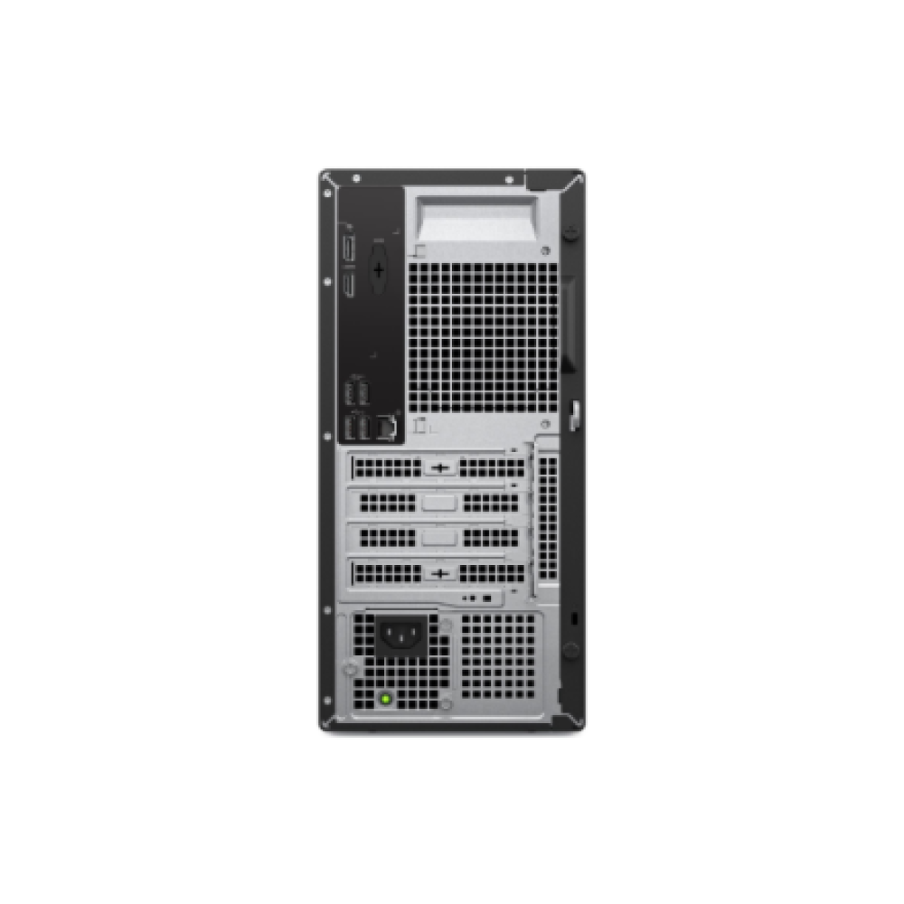 Dell Pro , Essential QVT1260 , Desktop , Tower , Intel Core i3 , 14100 , 8 GB , DDR5 , 512 GB , Intel UHD Graphics , English , Ubuntu , Warranty 36 month(s)