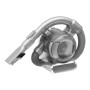 BLACK & DECKER Vacuum Cleaner , PD1820L-QW , Cordless , Handheld , 25 W , 18 V , Operating time (max) 15 min , Silver