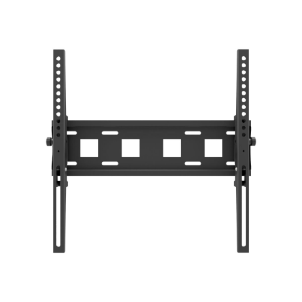 EDBAK Wall mount , FSM150 , Tilt , 32-55 , Maximum weight (capacity) 15 kg , Black