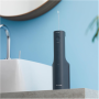 Panasonic Oral Irrigator , EW-DJ66-A303 , 200 ml , Number of heads 2 , Black