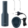 Panasonic Oral Irrigator , EW-DJ66-A303 , 200 ml , Number of heads 2 , Black