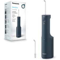 Panasonic Oral Irrigator , EW-DJ66-A303 , 200 ml , Number of heads 2 , Black