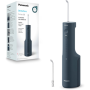 Panasonic Oral Irrigator , EW-DJ66-A303 , 200 ml , Number of heads 2 , Black