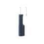 Panasonic Oral Irrigator , EW-DJ66-A303 , 200 ml , Number of heads 2 , Black