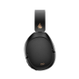 Edifier , Wireless Over-Ear Headphones , WH950NB , Bluetooth , Black