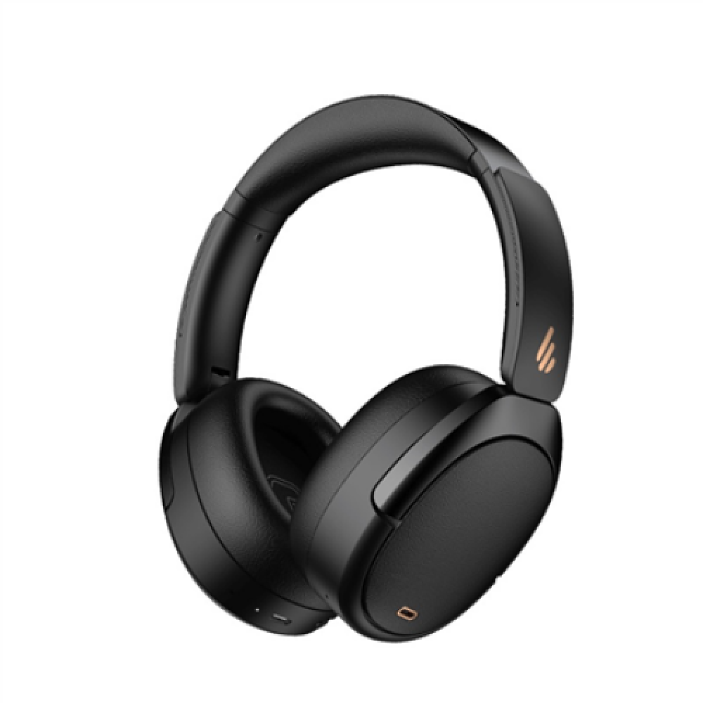 Edifier , Wireless Over-Ear Headphones , WH950NB , Bluetooth , Black