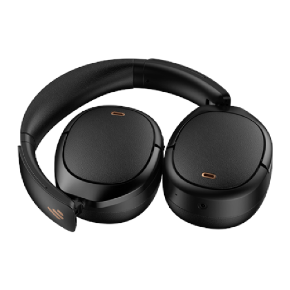 Edifier , Wireless Over-Ear Headphones , WH950NB , Bluetooth , Black