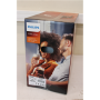 SALE OUT. Philips EP2331/10 Fully automatic Coffee maker, Black , Philips , Coffee maker , EP2331/10 , Pump pressure 15 bar , Built-in milk frother , Automatic , 1500 W , Black , DAMAGED PACKAGING