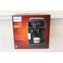 SALE OUT. Philips EP2331/10 Fully automatic Coffee maker, Black , Philips , Coffee maker , EP2331/10 , Pump pressure 15 bar , Built-in milk frother , Automatic , 1500 W , Black , DAMAGED PACKAGING