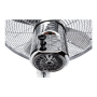 Camry , CR 7314 , Stand Fan , Stainless steel , Diameter 45 cm , Number of speeds 3 , Oscillation , 190 W , Yes , Timer