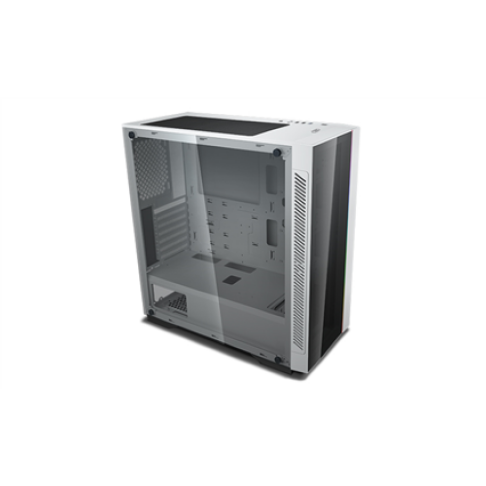 Deepcool , MATREXX 55 V3 ADD-RGB WH 3F , ATX , White