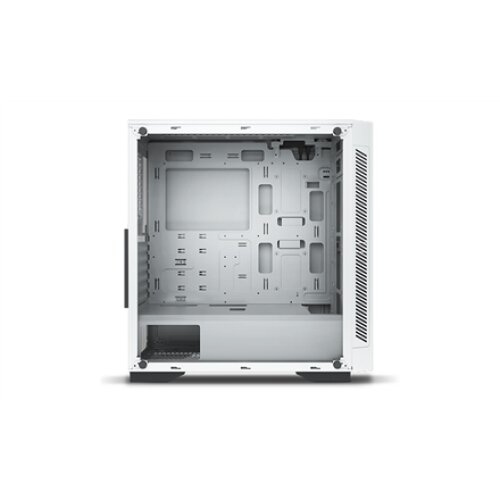 Deepcool , MATREXX 55 V3 ADD-RGB WH 3F , ATX , White