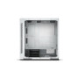 Deepcool , MATREXX 55 V3 ADD-RGB WH 3F , ATX , White
