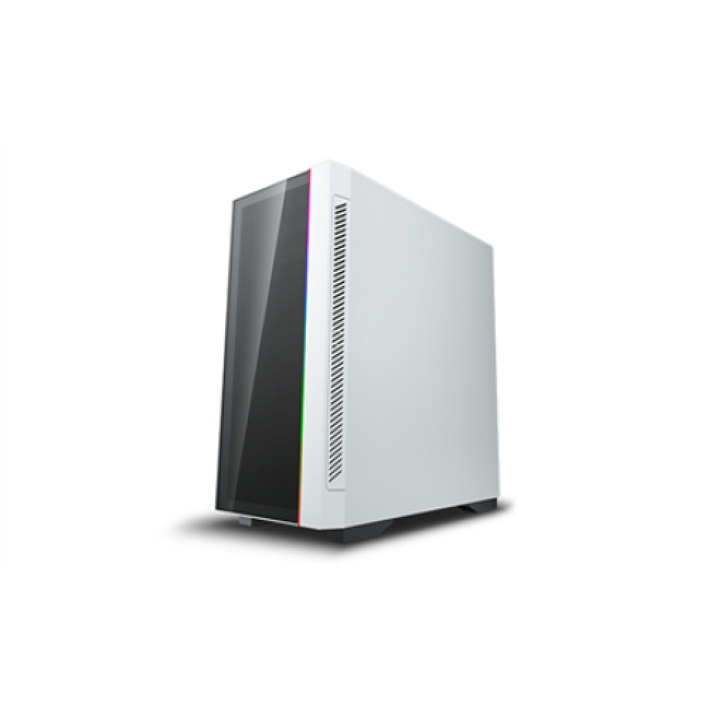 Deepcool , MATREXX 55 V3 ADD-RGB WH 3F , ATX , White