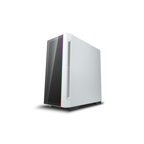 Deepcool , MATREXX 55 V3 ADD-RGB WH 3F , ATX , White