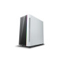 Deepcool , MATREXX 55 V3 ADD-RGB WH 3F , ATX , White