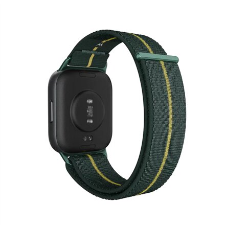 Moto Watch Fit , Smart watch , OLED , 1.9” , Waterproof , Trekking Green