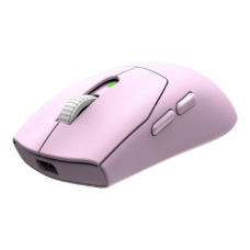 MSI Gaming Mouse , FORGE GM340 WIRELESS , Wireless , 2.4 GHz, Bluetooth , USB , Violet