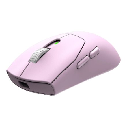 MSI Gaming Mouse , FORGE GM340 WIRELESS , Wireless , 2.4 GHz, Bluetooth , USB , Violet