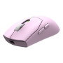MSI Gaming Mouse , FORGE GM340 WIRELESS , Wireless , 2.4 GHz, Bluetooth , USB , Violet
