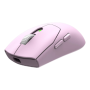 MSI Gaming Mouse , FORGE GM340 WIRELESS , Wireless , 2.4 GHz, Bluetooth , USB , Violet