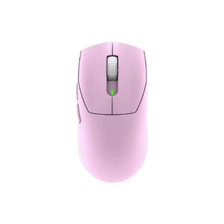 MSI Gaming Mouse , FORGE GM340 WIRELESS , Wireless , 2.4 GHz, Bluetooth , USB , Violet