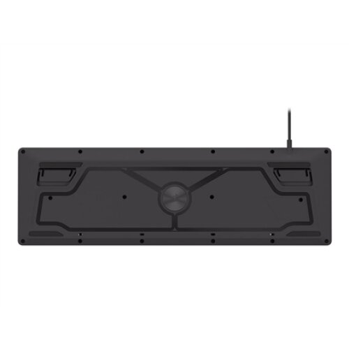 Corsair K55 CORE RGB , Gaming keyboard , Wired , NA , Black