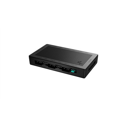 Deepcool , 2-in-1 PWM & RGB Hub , SC790 , N/A